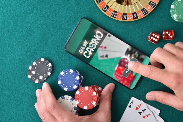 akar55 Live Blackjack Turbo