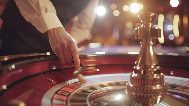 akar55 Live Blackjack Turbo